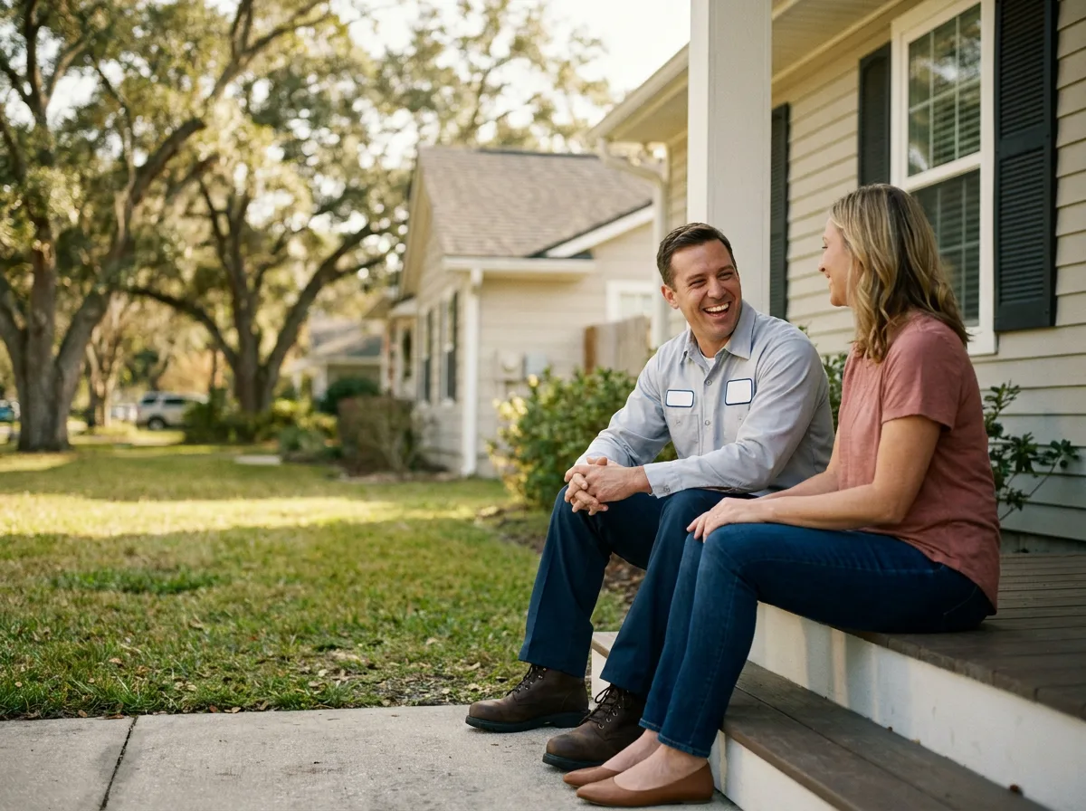 Septic tank pumping FAQs for Washington, GA